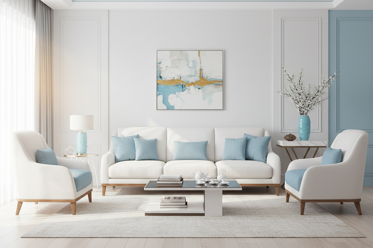 Sofa Sets