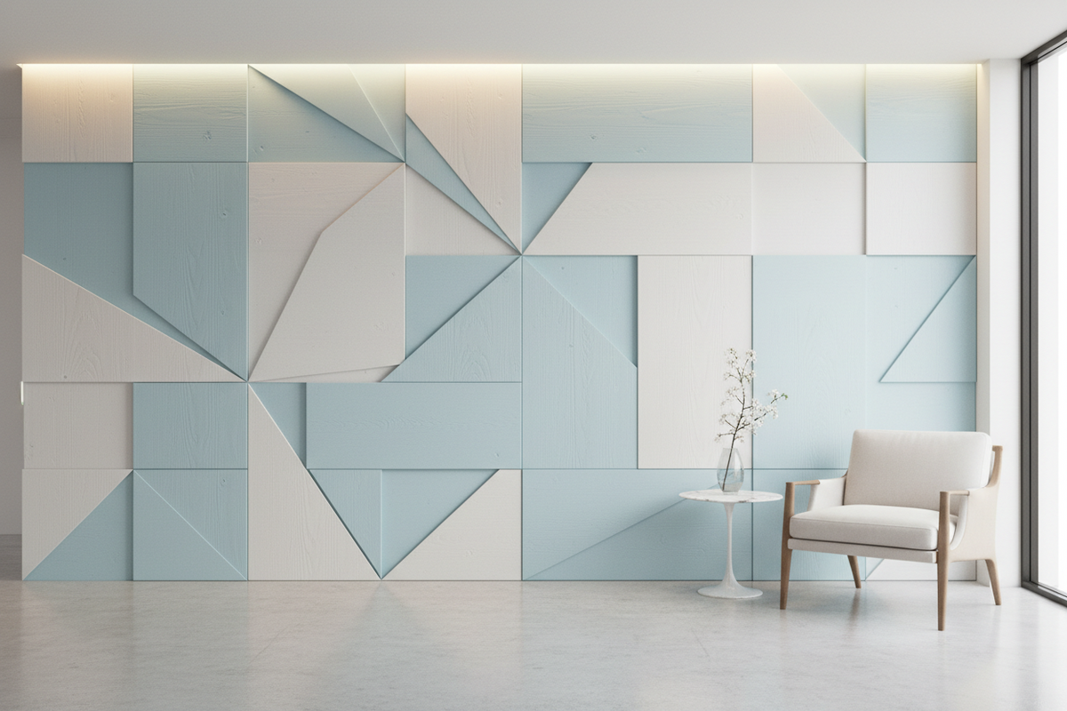 Wall Panels