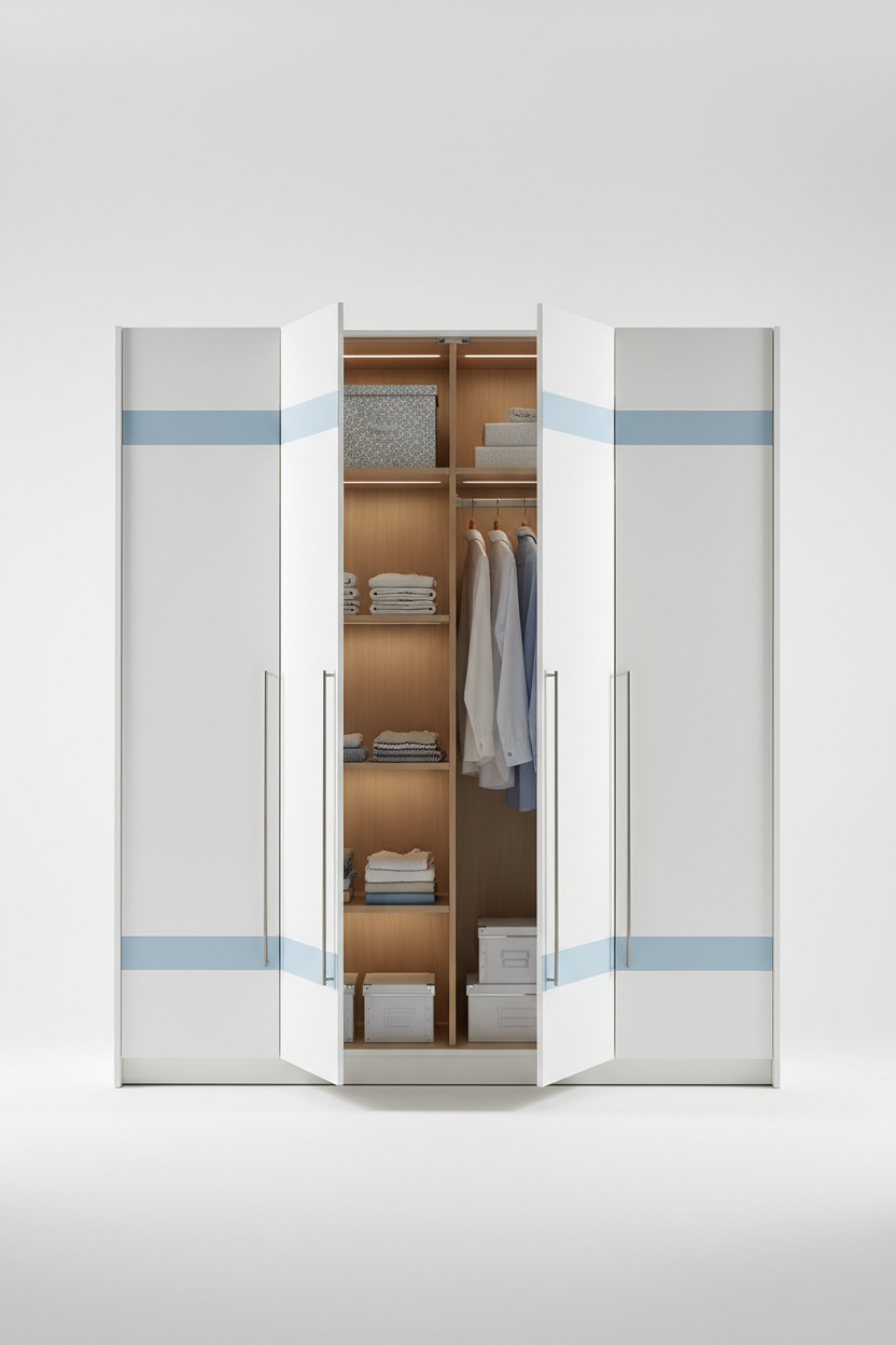 Wardrobes
